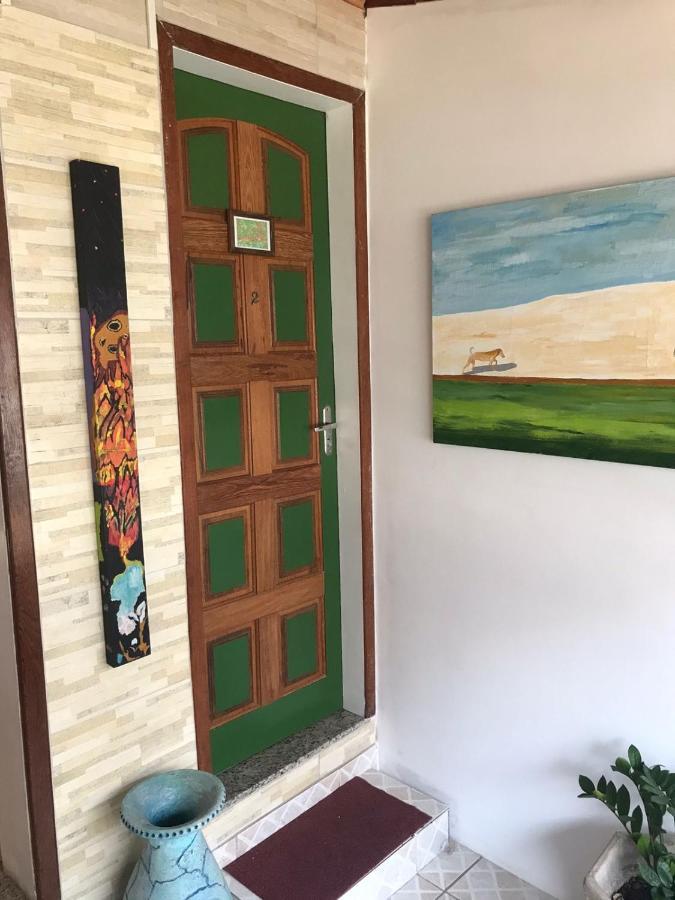 קאבו פריו Canto Da Arte - Hospedagem Domiciliar מראה חיצוני תמונה