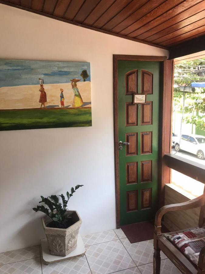 קאבו פריו Canto Da Arte - Hospedagem Domiciliar מראה חיצוני תמונה